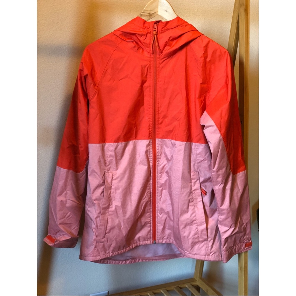Burton Windbreaker Jacket